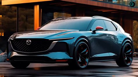 Mazda .